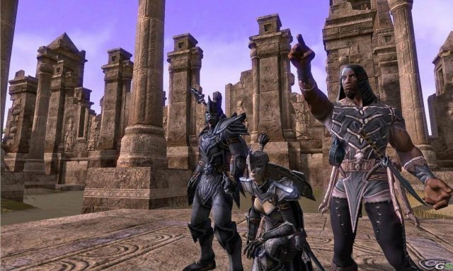 The Elder Scrolls Online - Immagine 58304