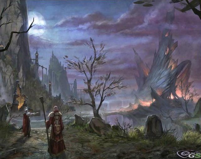 The Elder Scrolls Online - Immagine 58305