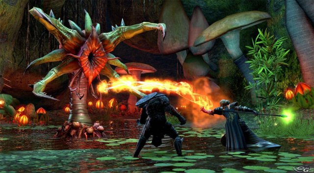 The Elder Scrolls Online - Immagine 58306