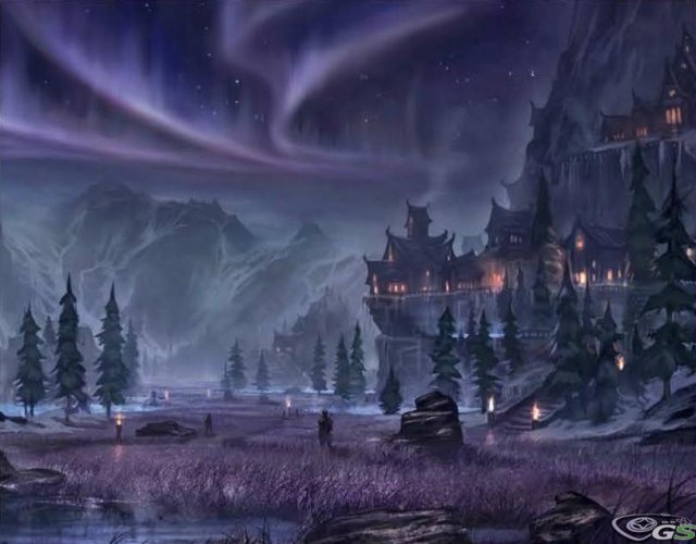 The Elder Scrolls Online - Immagine 58307