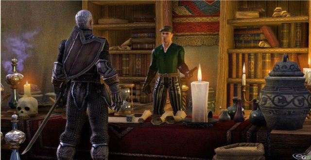 The Elder Scrolls Online - Immagine 58308