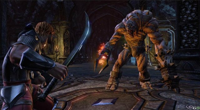 The Elder Scrolls Online - Immagine 58309