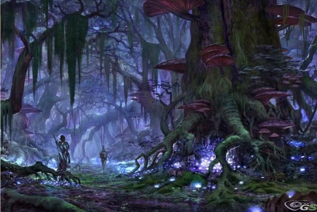 The Elder Scrolls Online - Immagine 58310