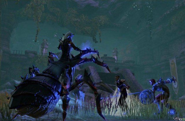 The Elder Scrolls Online - Immagine 58311