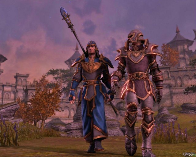 The Elder Scrolls Online - Immagine 58312