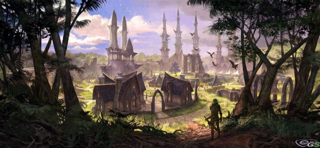 The Elder Scrolls Online - Immagine 60439
