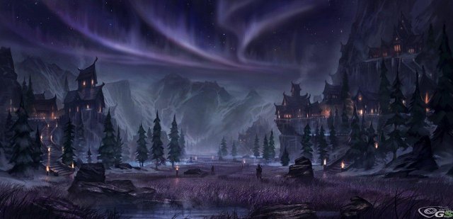 The Elder Scrolls Online - Immagine 60441