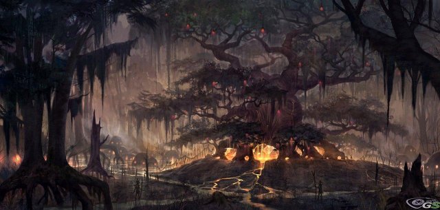 The Elder Scrolls Online - Immagine 60442