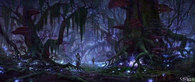 The Elder Scrolls Online - Immagine 60443