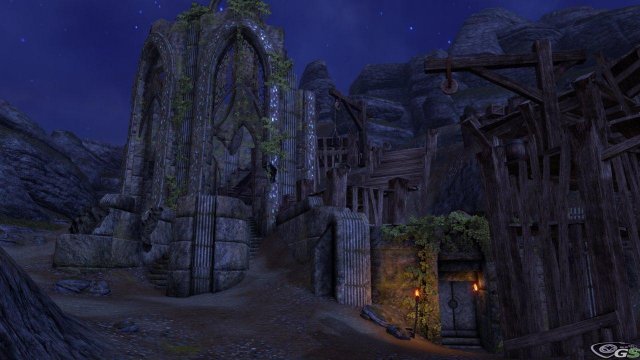 The Elder Scrolls Online - Immagine 60445