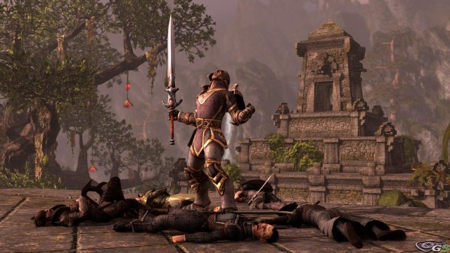 The Elder Scrolls Online - Immagine 60446