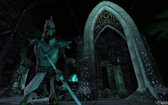 The Elder Scrolls Online - Immagine 60449