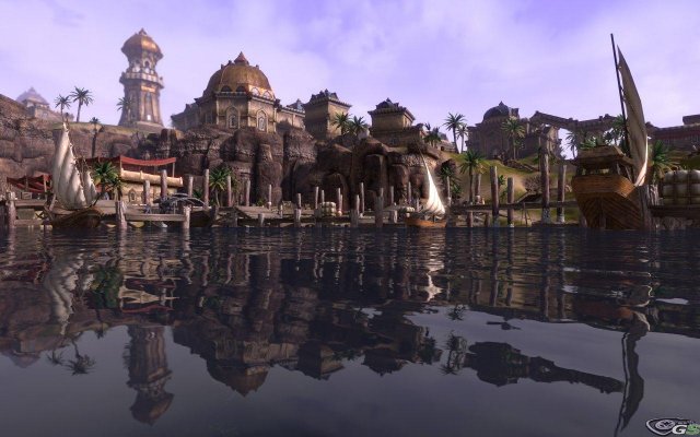 The Elder Scrolls Online - Immagine 60450