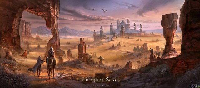 The Elder Scrolls Online - Immagine 64747