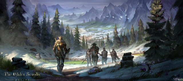 The Elder Scrolls Online - Immagine 64748