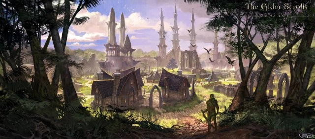 The Elder Scrolls Online - Immagine 64749