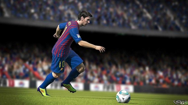 FIFA 13 - Immagine 59484