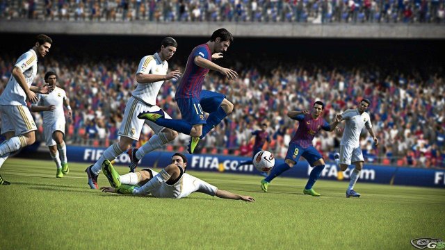 FIFA 13 - Immagine 59487