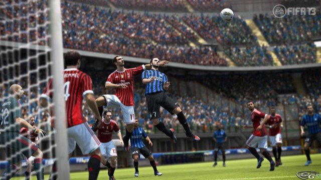 FIFA 13 - Immagine 59502