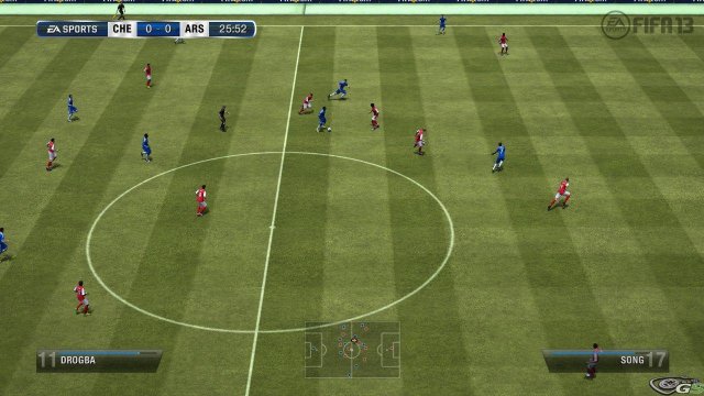 FIFA 13 - Immagine 59505