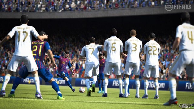 FIFA 13 - Immagine 59508