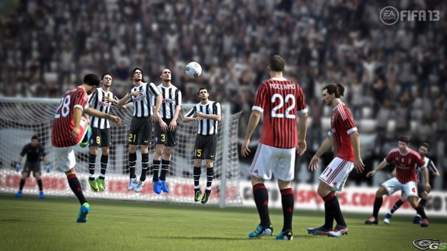 FIFA 13 - Immagine 59514