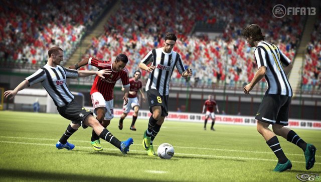 FIFA 13 - Immagine 59517