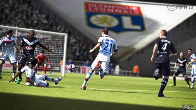 FIFA 13 - Immagine 59520