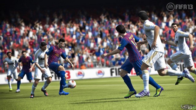 FIFA 13 - Immagine 59523