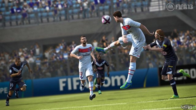 FIFA 13 - Immagine 59526
