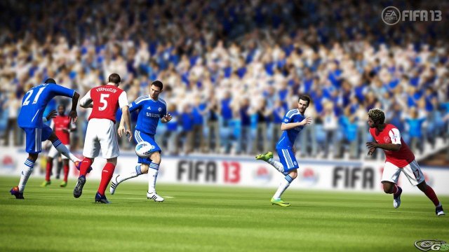 FIFA 13 - Immagine 59529
