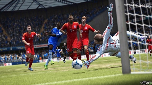 FIFA 13 - Immagine 59532