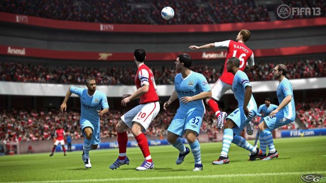 FIFA 13 - Immagine 59535