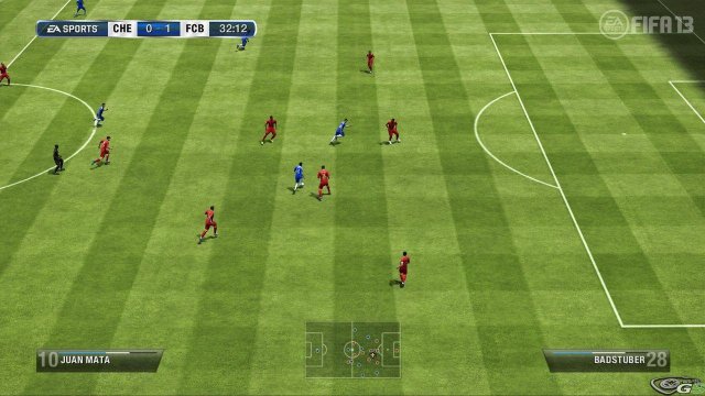 FIFA 13 - Immagine 59541