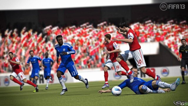 FIFA 13 - Immagine 59544