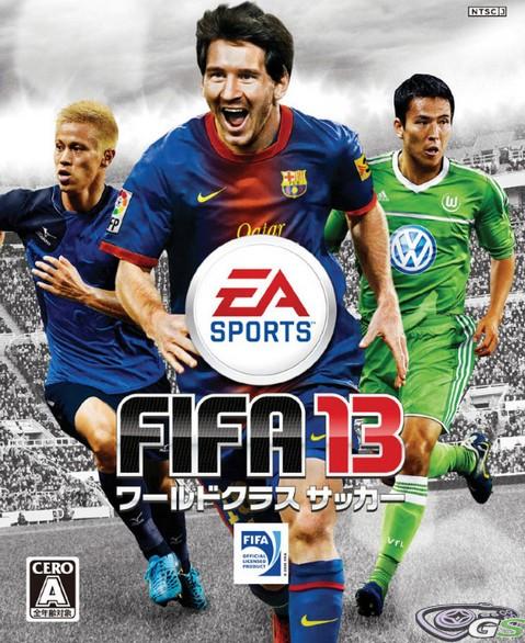 FIFA 13 - Immagine 64451