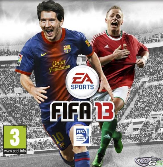FIFA 13 - Immagine 64459