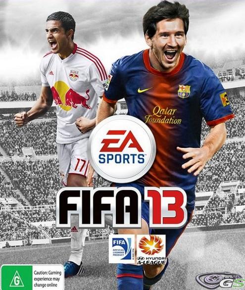 FIFA 13 - Immagine 64464