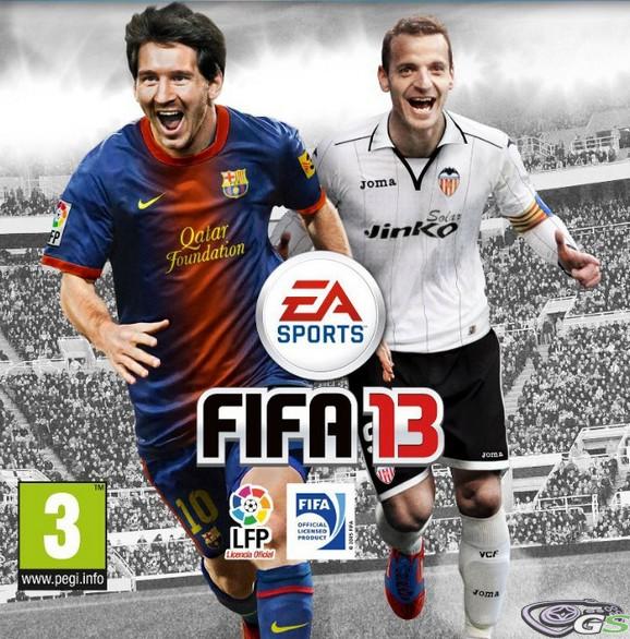 FIFA 13 - Immagine 64468