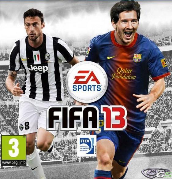 FIFA 13 - Immagine 64472