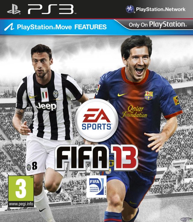 FIFA 13 - Immagine 62786