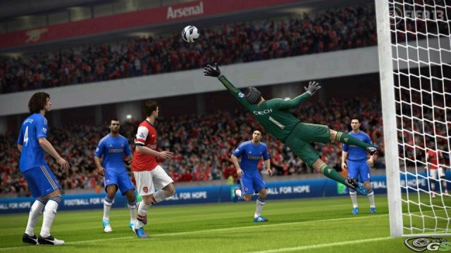 FIFA 13 - Immagine 63128