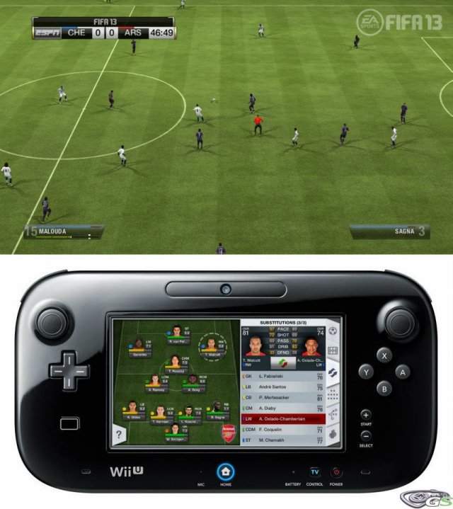 FIFA 13 - Immagine 63129