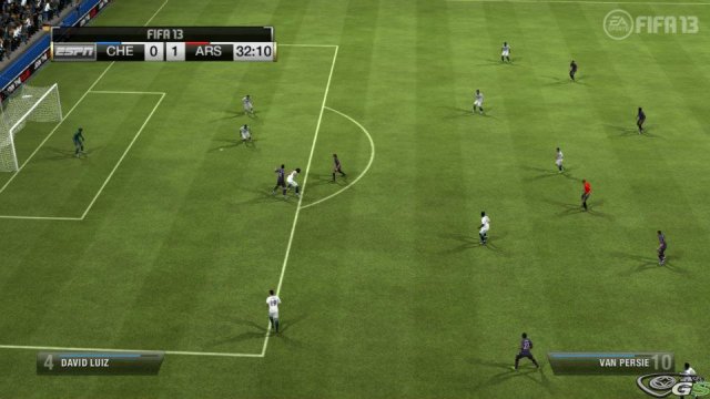 FIFA 13 - Immagine 63130