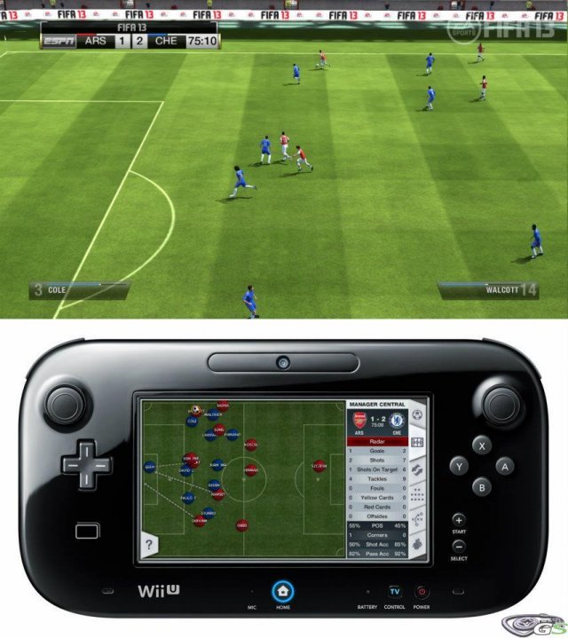 FIFA 13 - Immagine 63131