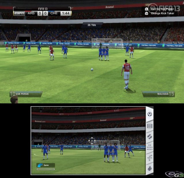 FIFA 13 - Immagine 63132