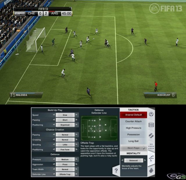 FIFA 13 - Immagine 63133