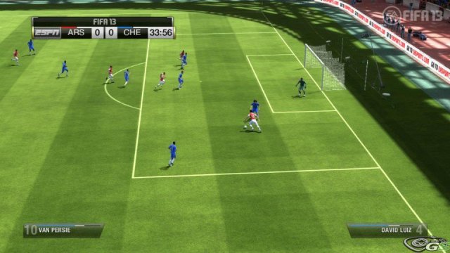 FIFA 13 - Immagine 63134