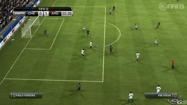 FIFA 13 - Immagine 63135