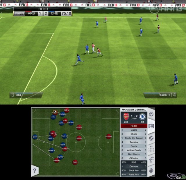 FIFA 13 - Immagine 63136